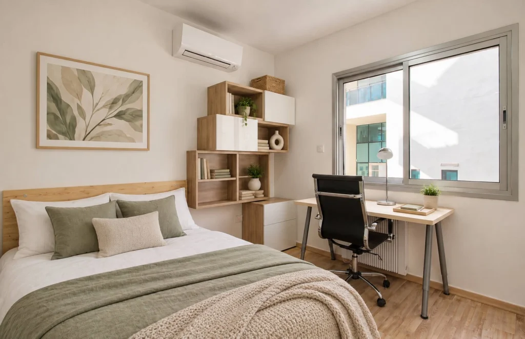 2 Bedroom Apartment for Sale in Limassol District