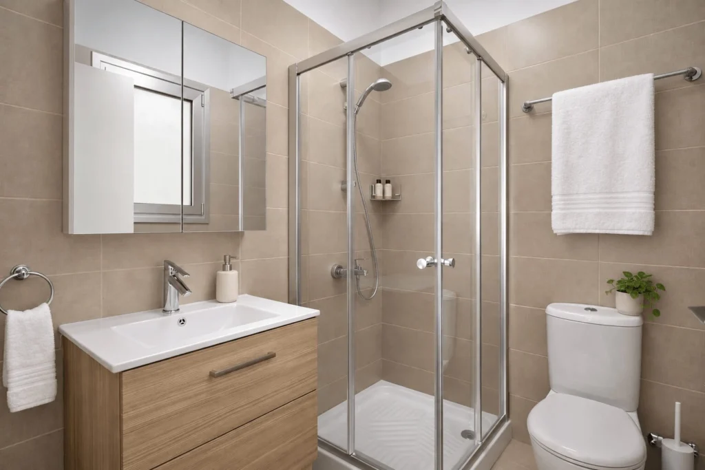 3 Bedroom Apartment for Sale in Limassol District