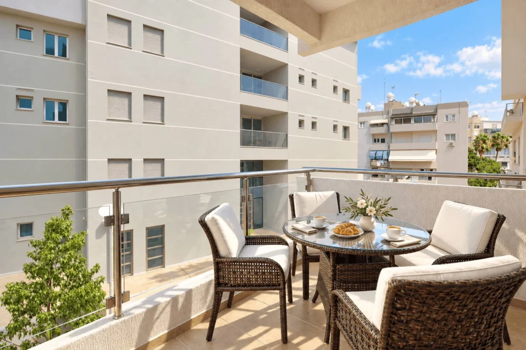 3 Bedroom Apartment for Sale in Limassol District