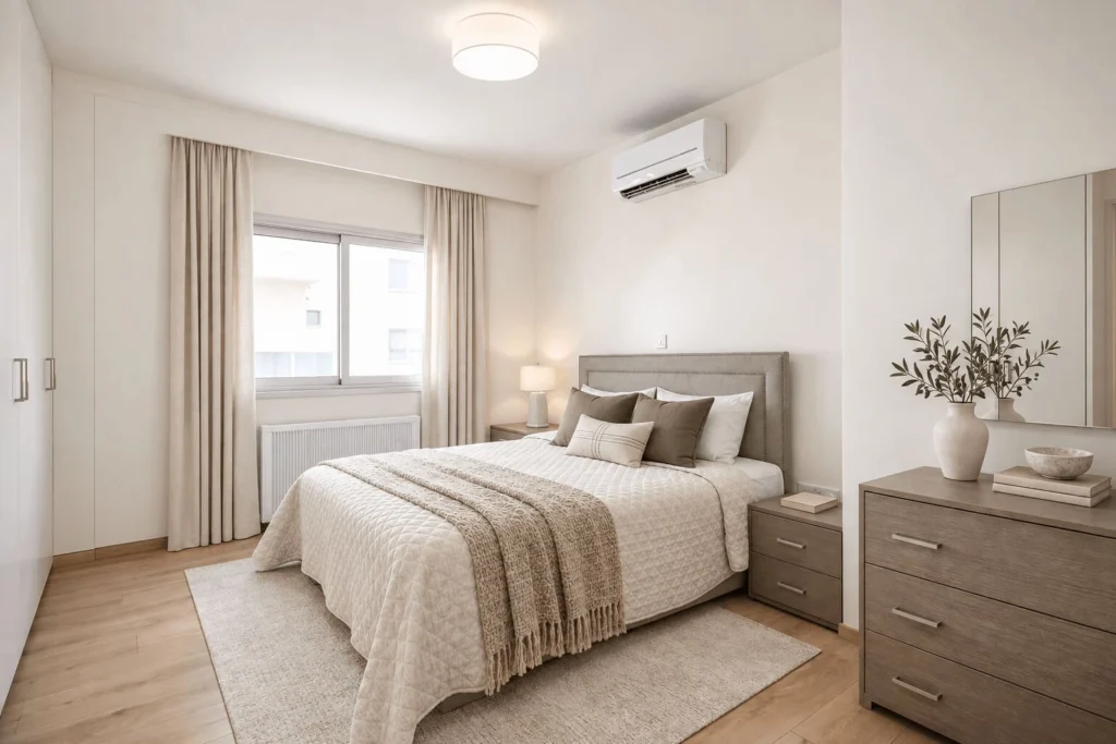 3 Bedroom Apartment for Sale in Limassol District