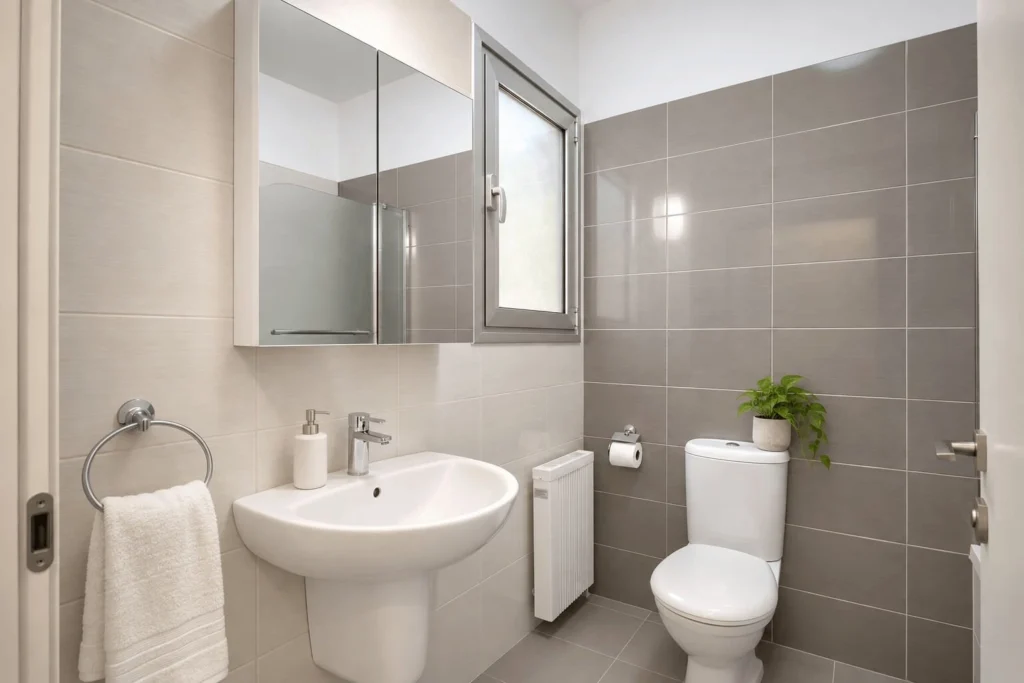 3 Bedroom Apartment for Sale in Limassol District