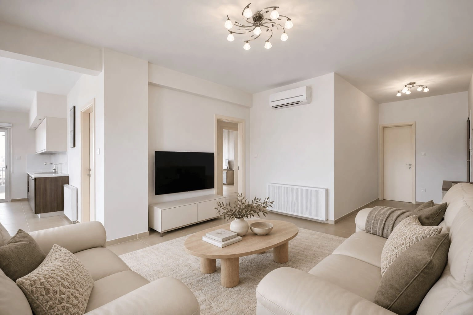 3 Bedroom Apartment for Sale in Limassol District