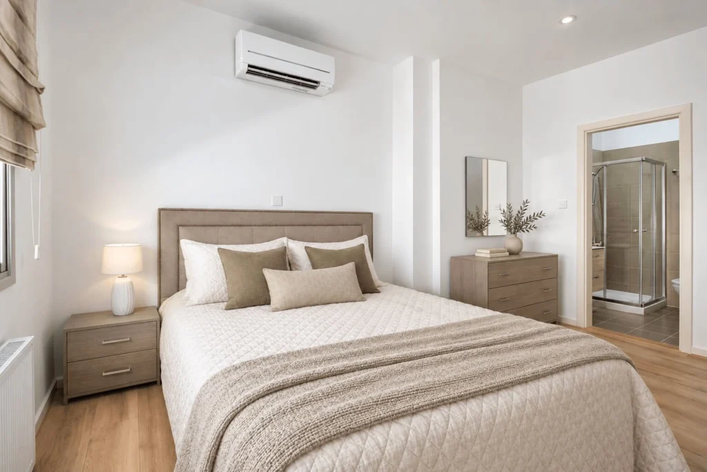 3 Bedroom Apartment for Sale in Limassol District
