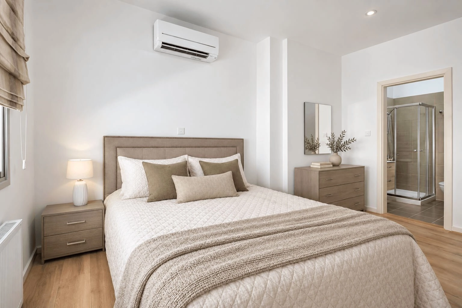 3 Bedroom Apartment for Sale in Limassol District