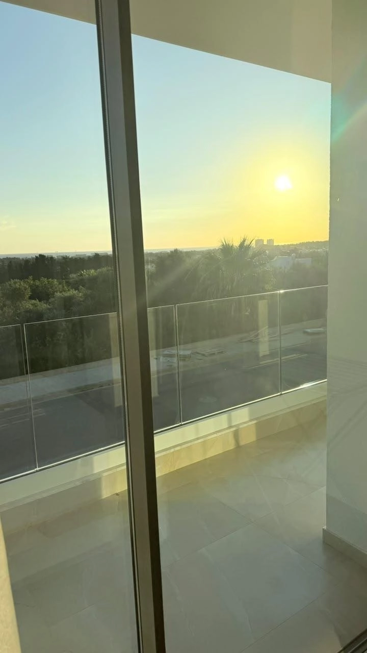 2 Bedroom Apartment for Rent in Geroskipou, Paphos District