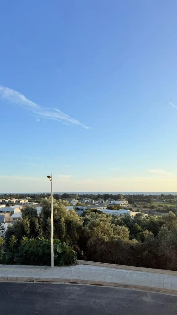 2 Bedroom Apartment for Rent in Geroskipou, Paphos District