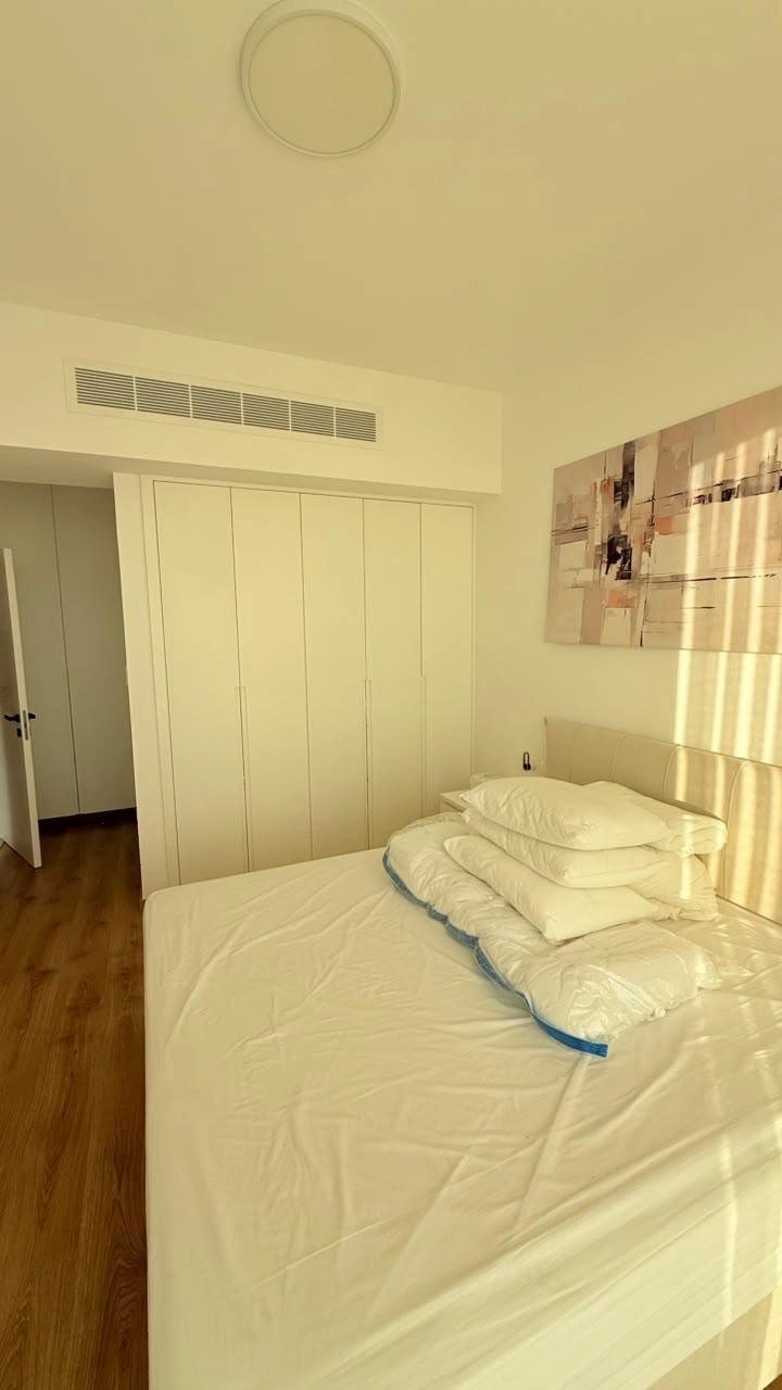 2 Bedroom Apartment for Rent in Geroskipou, Paphos District