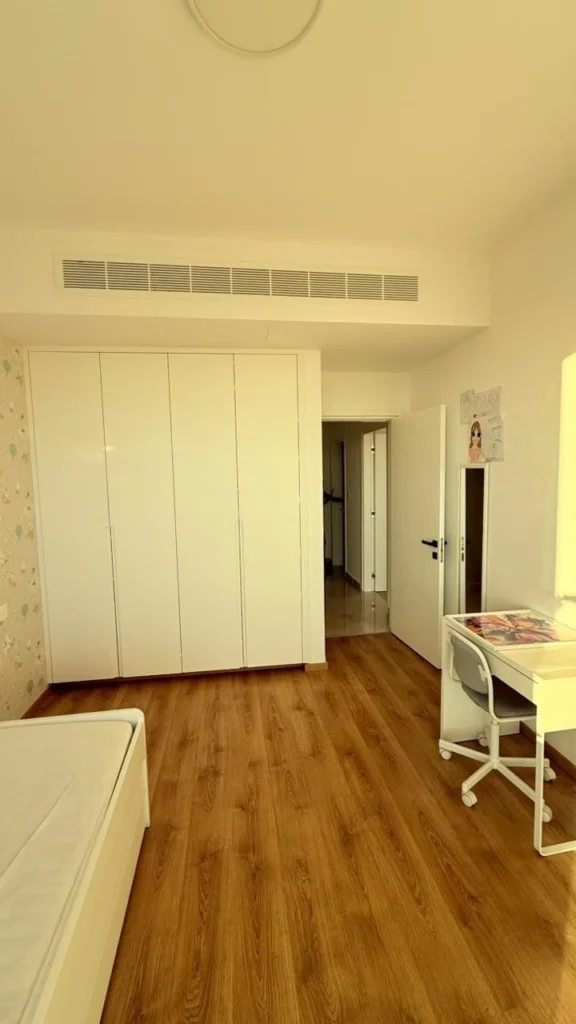 2 Bedroom Apartment for Rent in Geroskipou, Paphos District