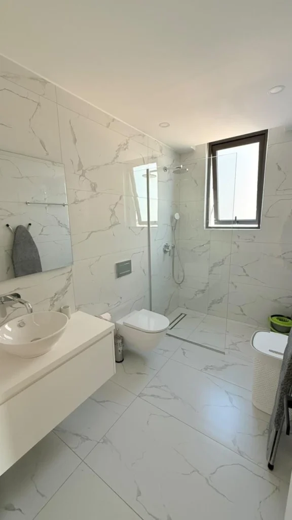 2 Bedroom Apartment for Rent in Geroskipou, Paphos District