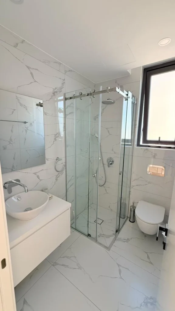 2 Bedroom Apartment for Rent in Geroskipou, Paphos District