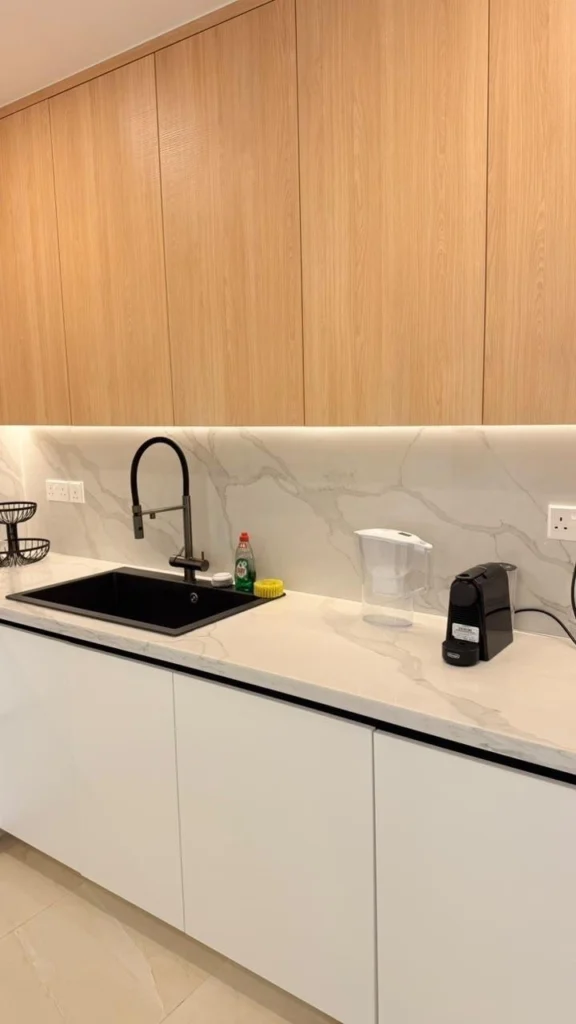 2 Bedroom Apartment for Rent in Geroskipou, Paphos District