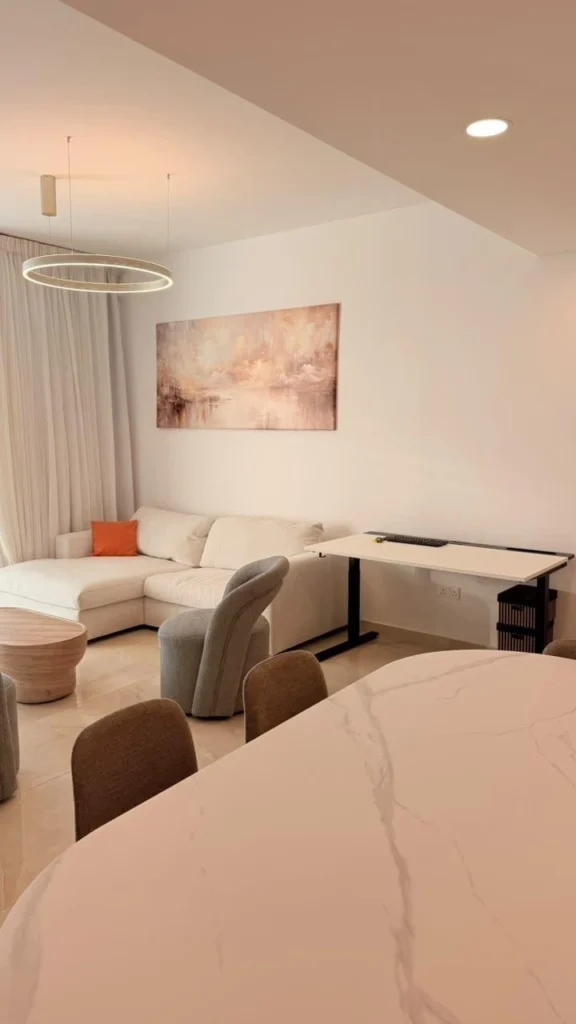 2 Bedroom Apartment for Rent in Geroskipou, Paphos District