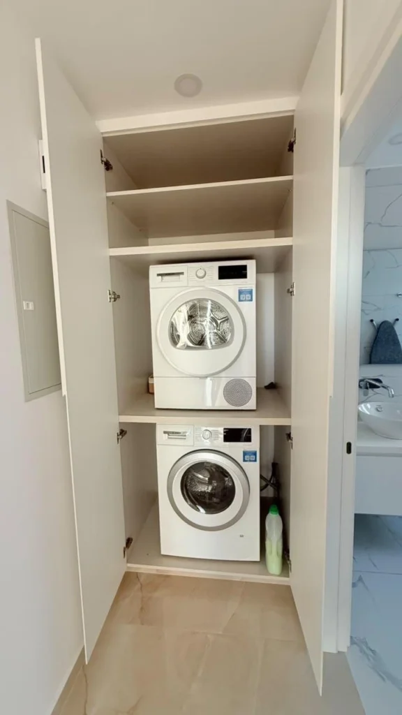 2 Bedroom Apartment for Rent in Geroskipou, Paphos District
