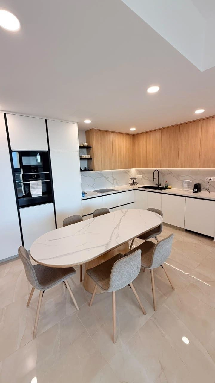 2 Bedroom Apartment for Rent in Geroskipou, Paphos District