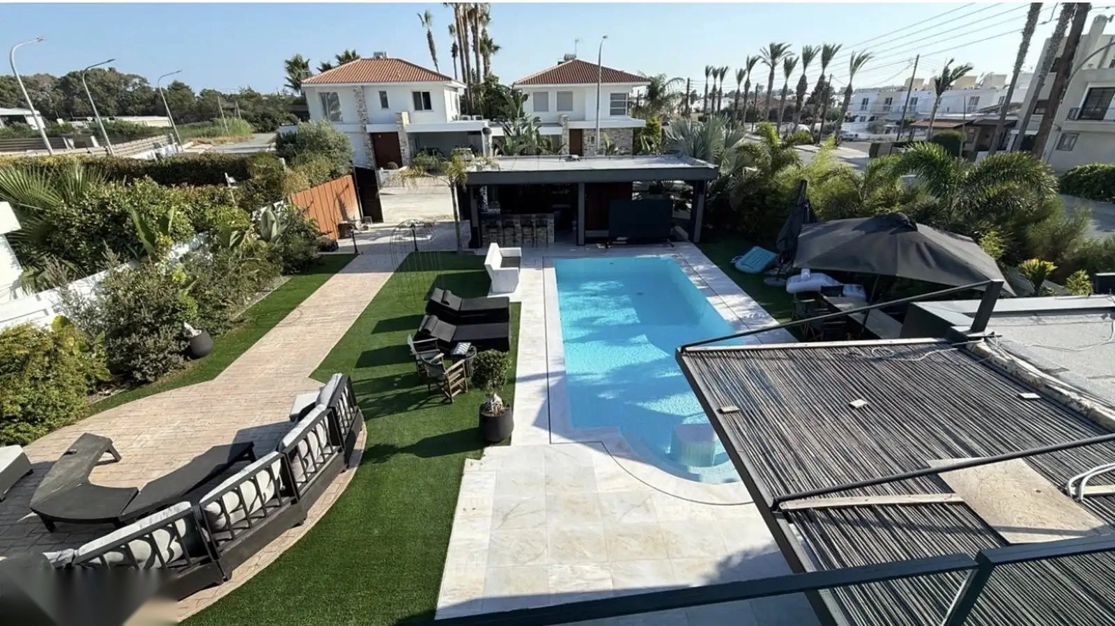6+ Bedroom House for Sale in Dhekelia, Larnaca District