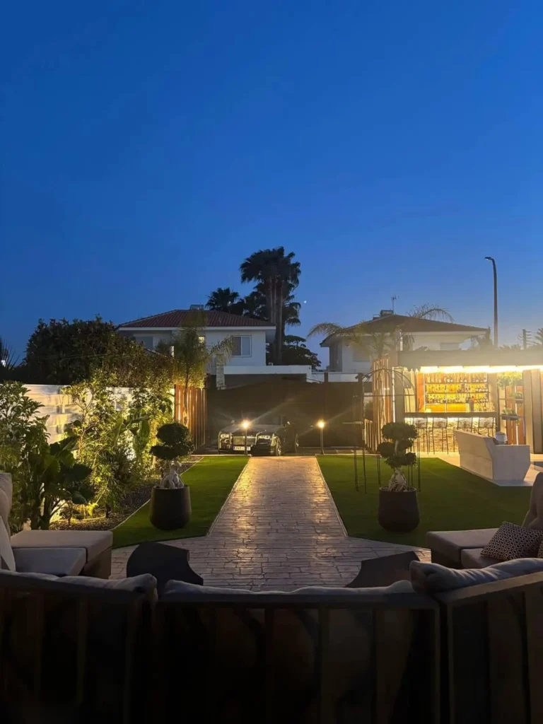 6+ Bedroom House for Sale in Dhekelia, Larnaca District