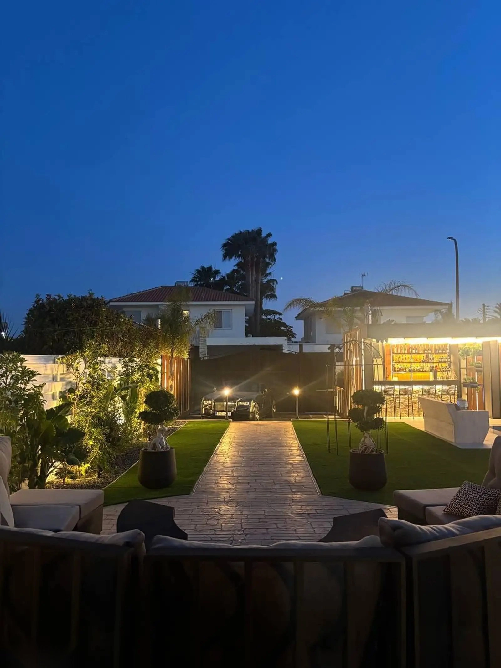 6+ Bedroom House for Sale in Dhekelia, Larnaca District