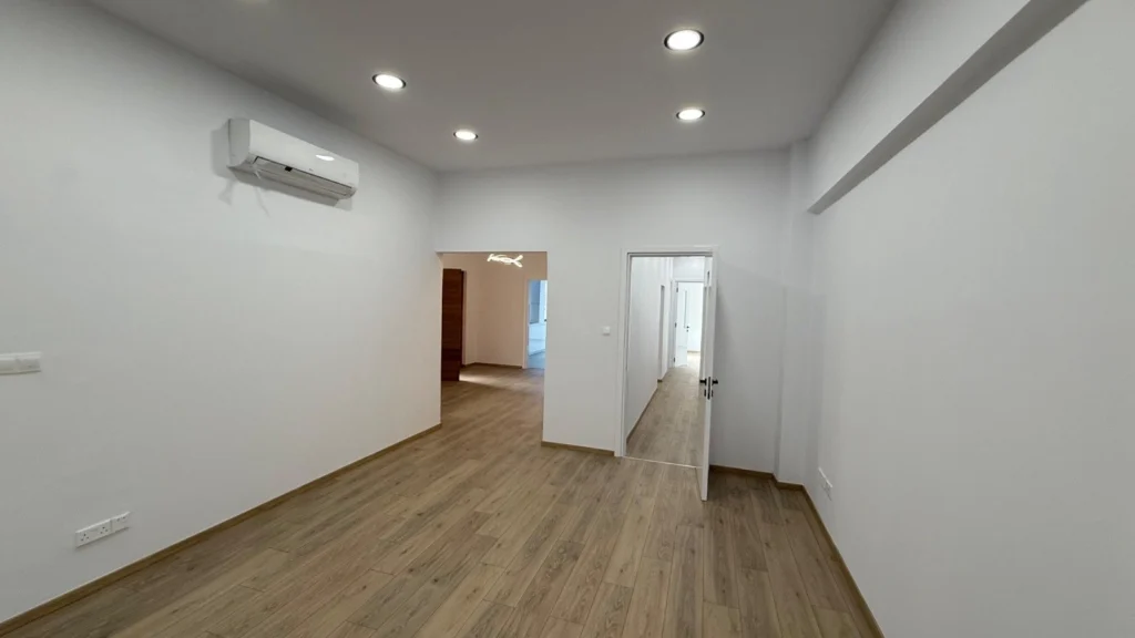 236m² Office for Rent in Limassol District