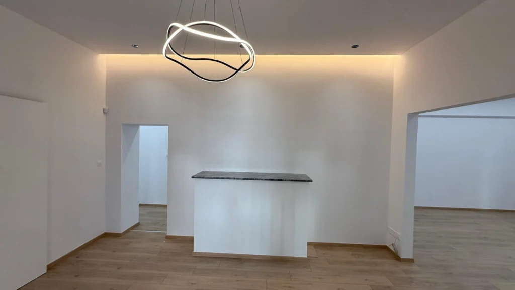 236m² Office for Rent in Limassol District