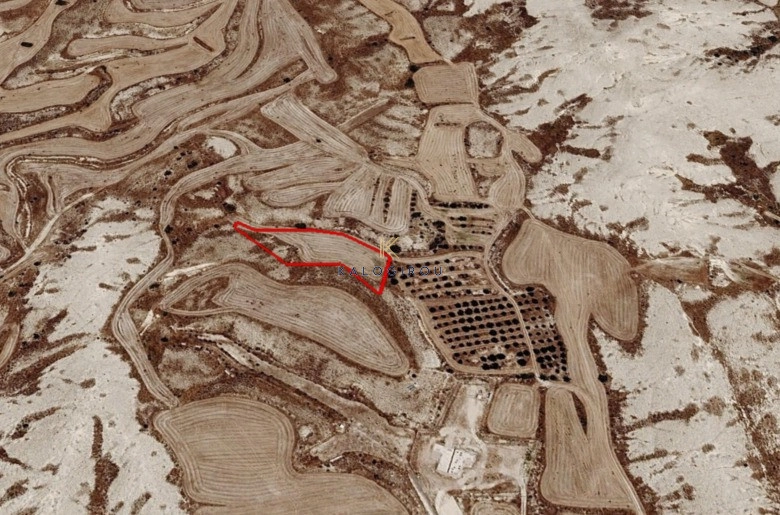 3,628m² Plot for Sale in Aradippou, Larnaca District