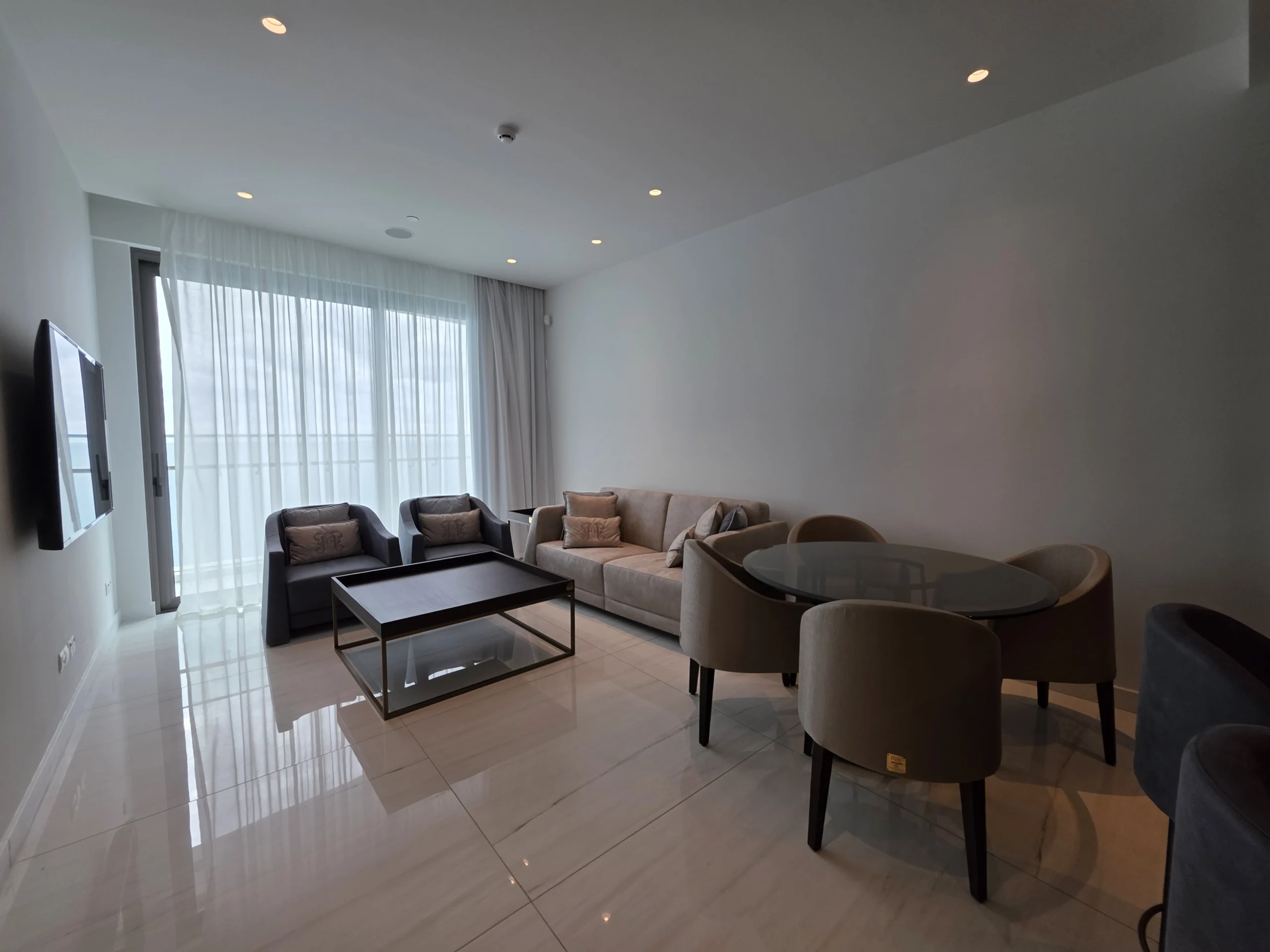 2 Bedroom Apartment for Sale in Germasogeia, Limassol District