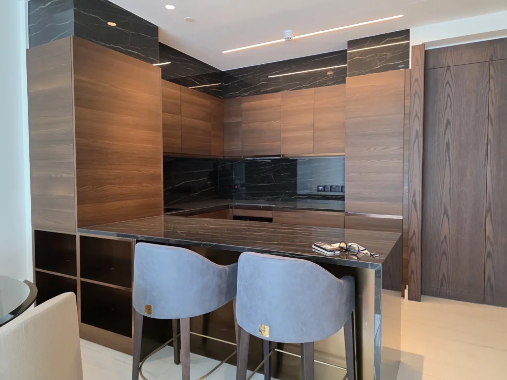 2 Bedroom Apartment for Sale in Germasogeia, Limassol District