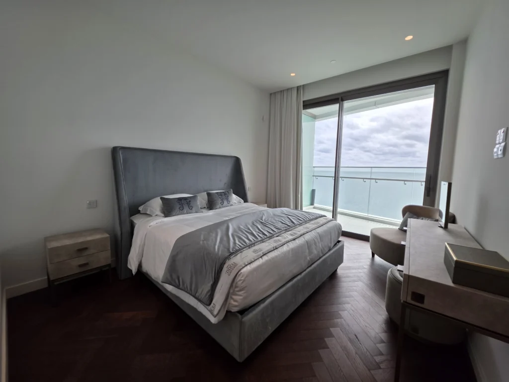 2 Bedroom Apartment for Sale in Germasogeia, Limassol District