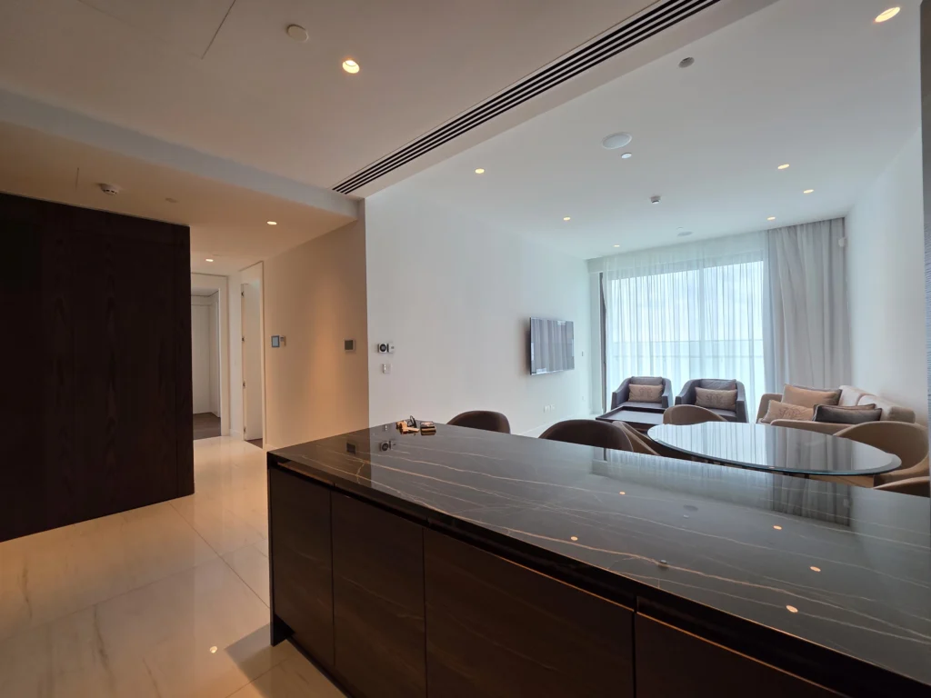 2 Bedroom Apartment for Sale in Germasogeia, Limassol District