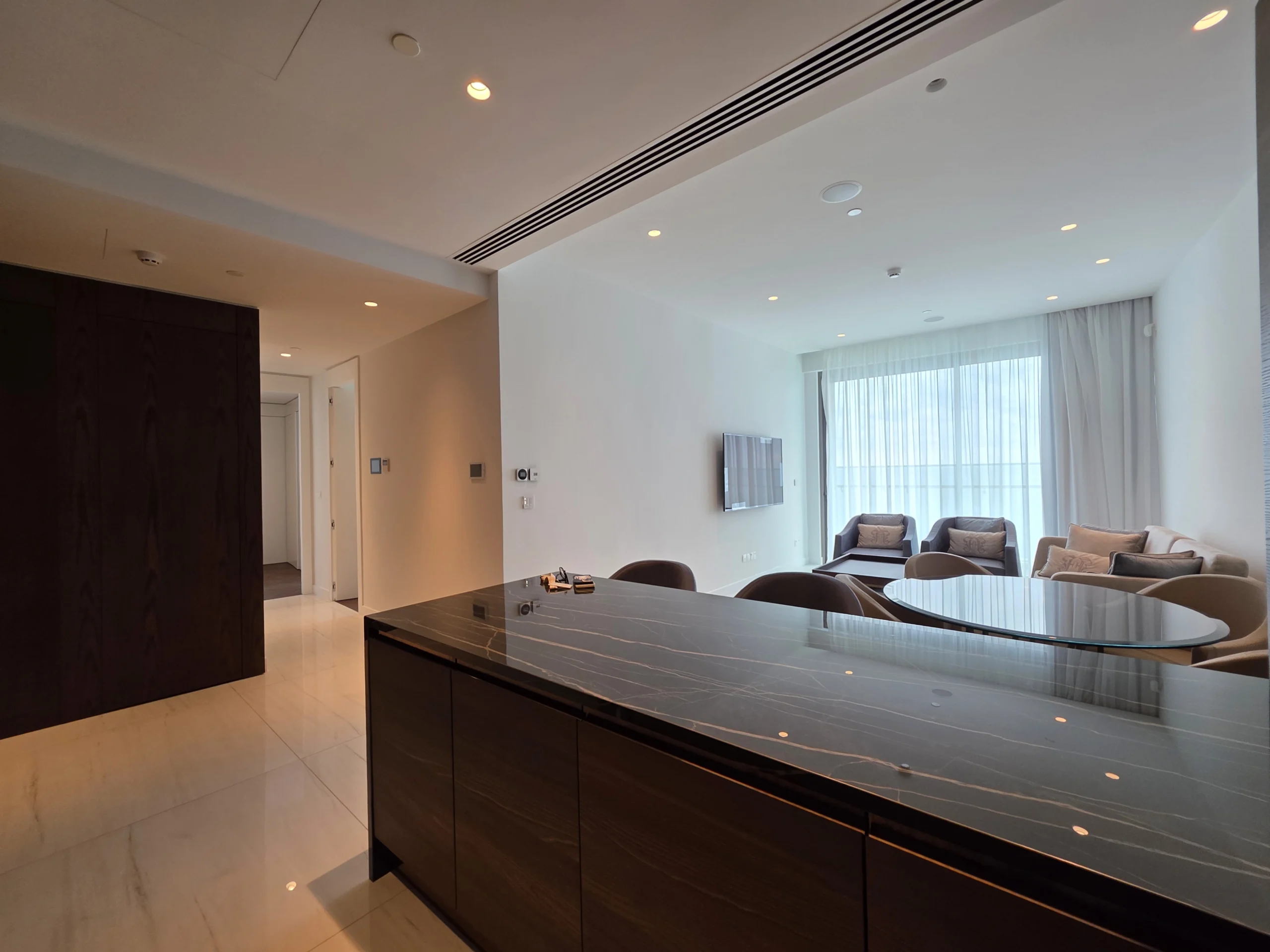 2 Bedroom Apartment for Sale in Germasogeia, Limassol District