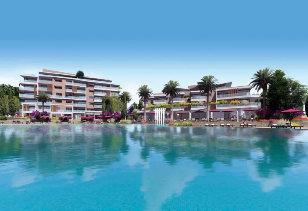 2 Bedroom Apartment for Sale in Chlorakas, Paphos District