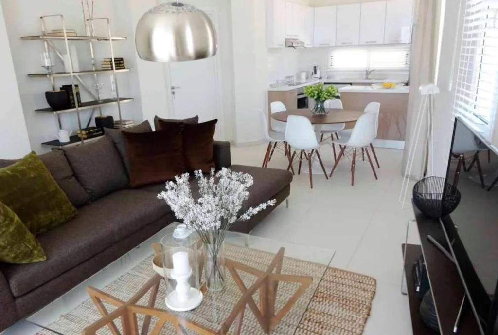 2 Bedroom Apartment for Sale in Chlorakas, Paphos District