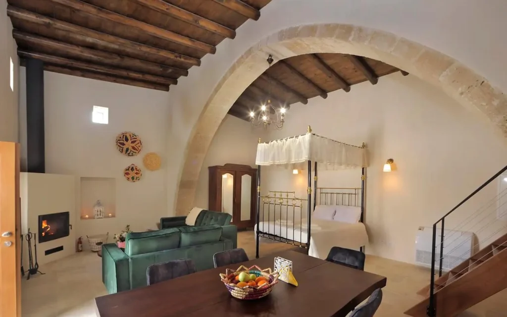 4 Bedroom House for Rent in Agios Theodoros, Larnaca District