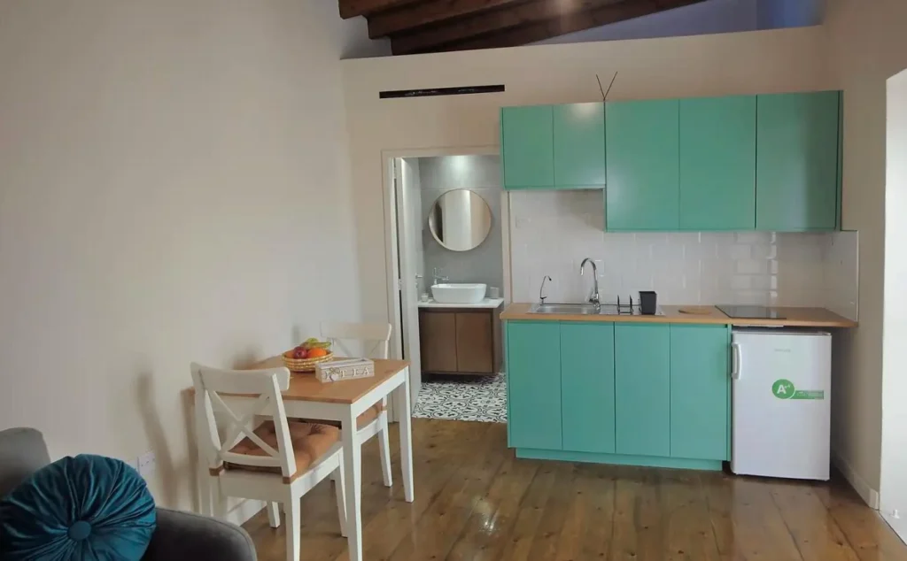 4 Bedroom House for Rent in Agios Theodoros, Larnaca District
