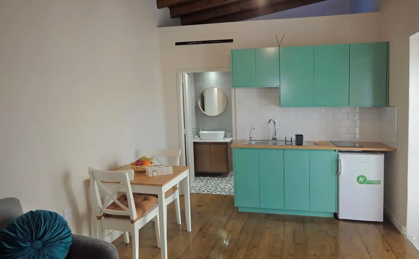 4 Bedroom House for Rent in Agios Theodoros, Larnaca District