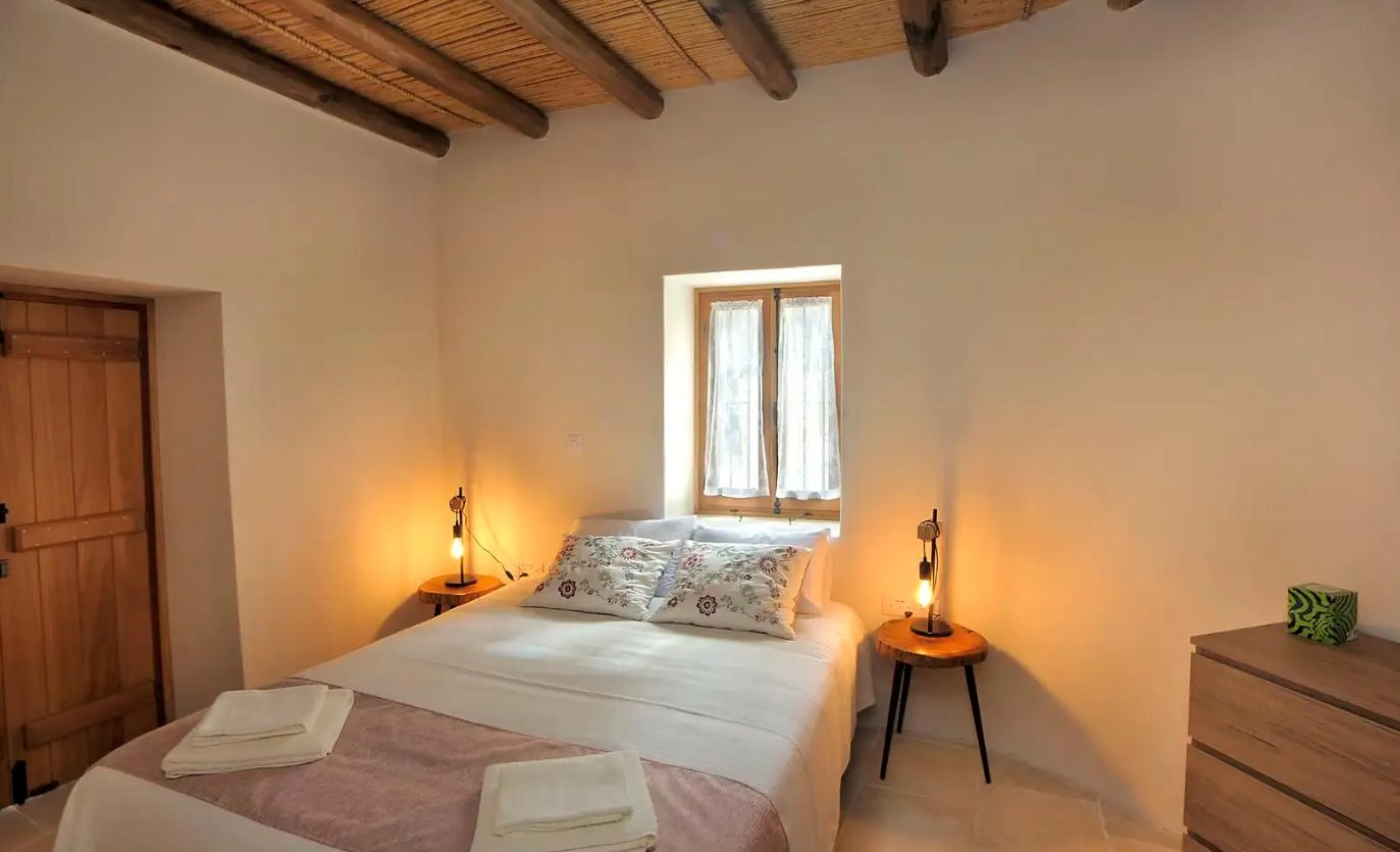 4 Bedroom House for Rent in Agios Theodoros, Larnaca District
