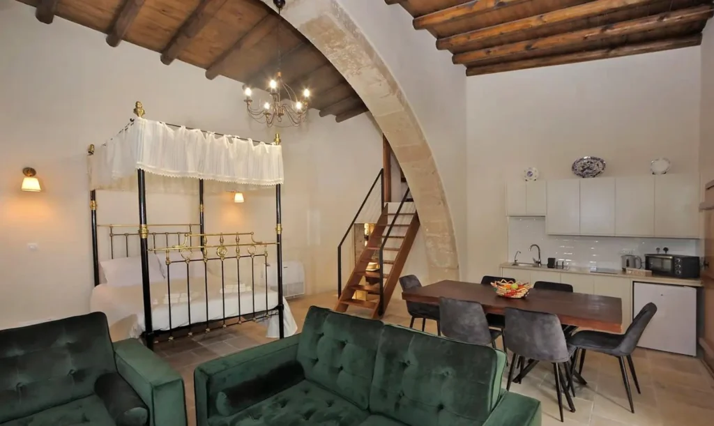 4 Bedroom House for Rent in Agios Theodoros, Larnaca District