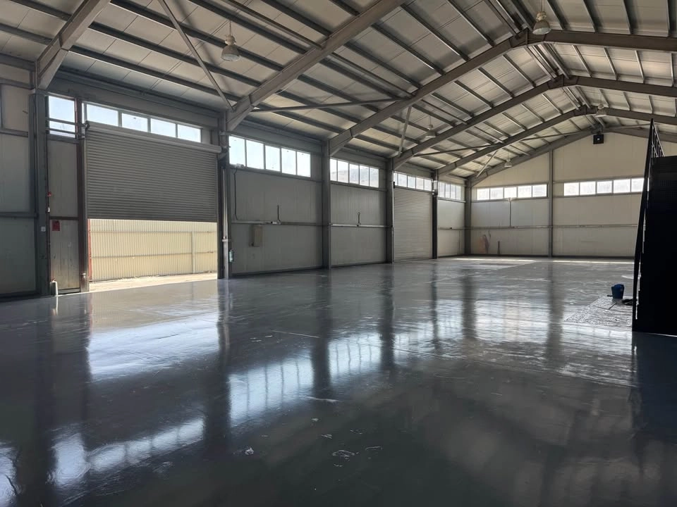 900m² Office for Rent in Limassol – Mesa Geitonia