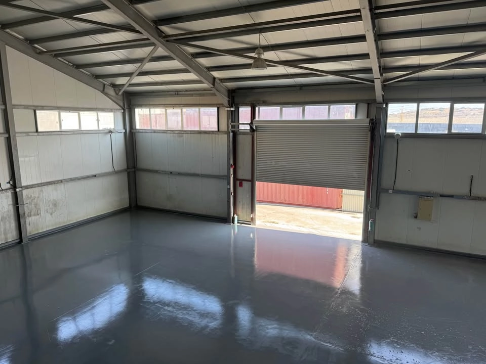 900m² Office for Rent in Limassol – Mesa Geitonia