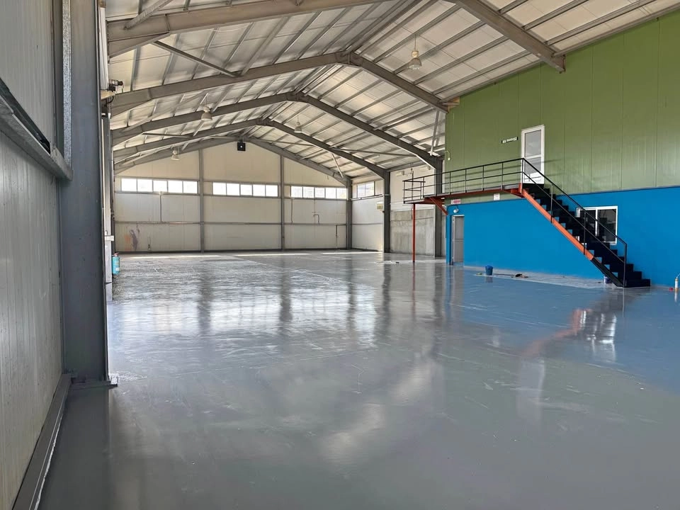 900m² Office for Rent in Limassol – Mesa Geitonia