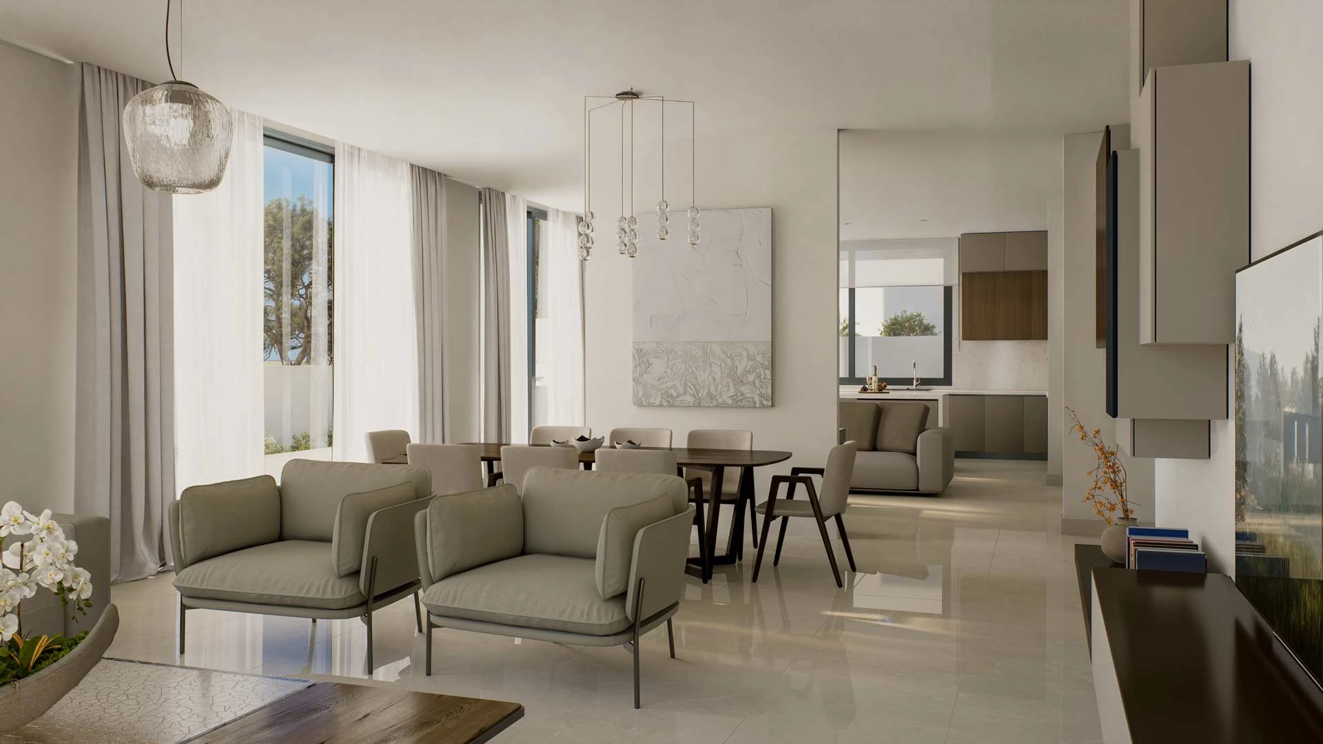 5 Bedroom House for Sale in Limassol – Agios Athanasios