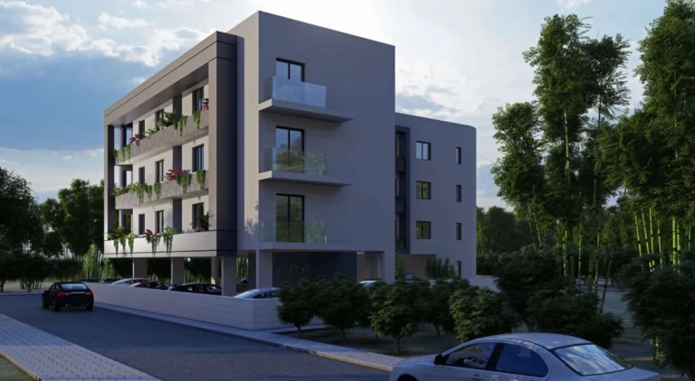 2 Bedroom Apartment for Sale in Larnaca – Sotiros