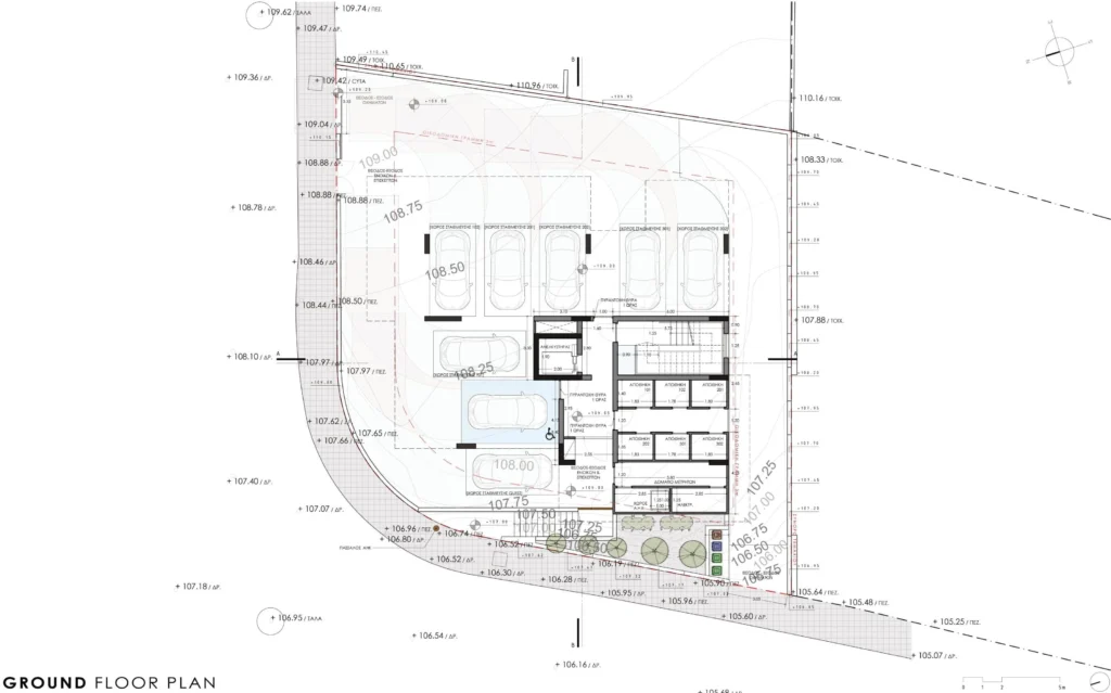 2 Bedroom Apartment for Sale in Limassol – Agios Athanasios