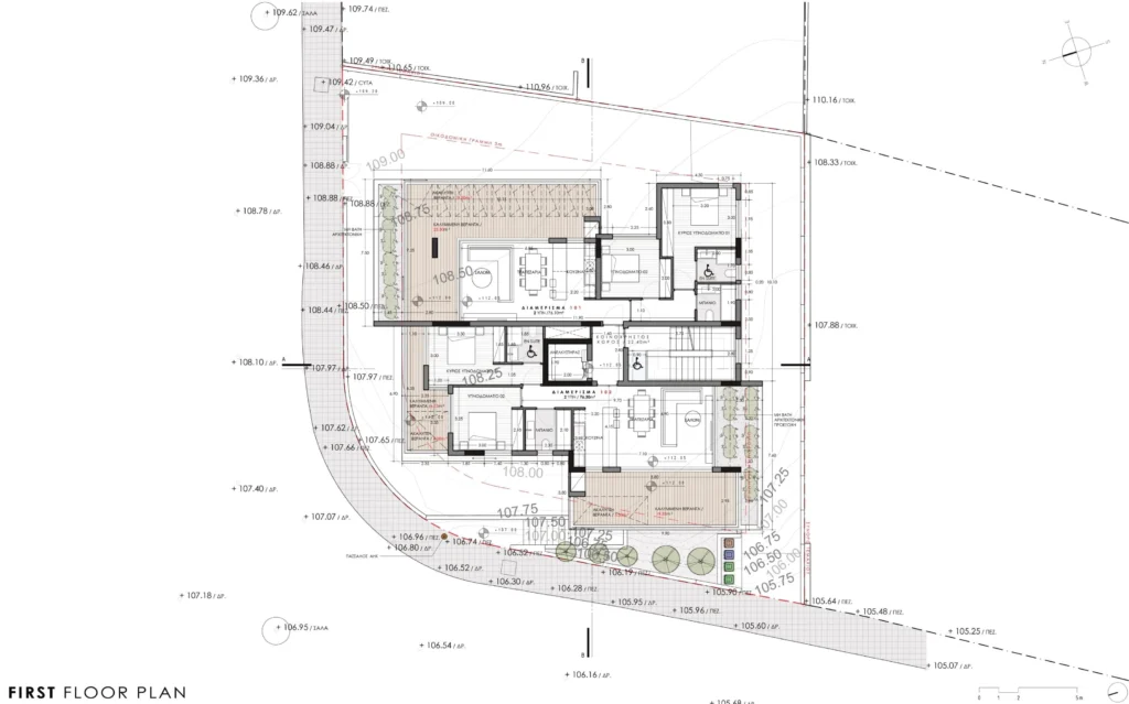 2 Bedroom Apartment for Sale in Limassol – Agios Athanasios