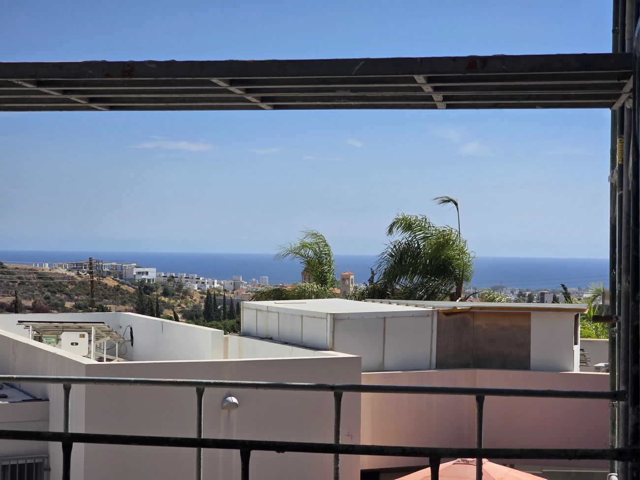2 Bedroom Apartment for Sale in Limassol – Agios Athanasios