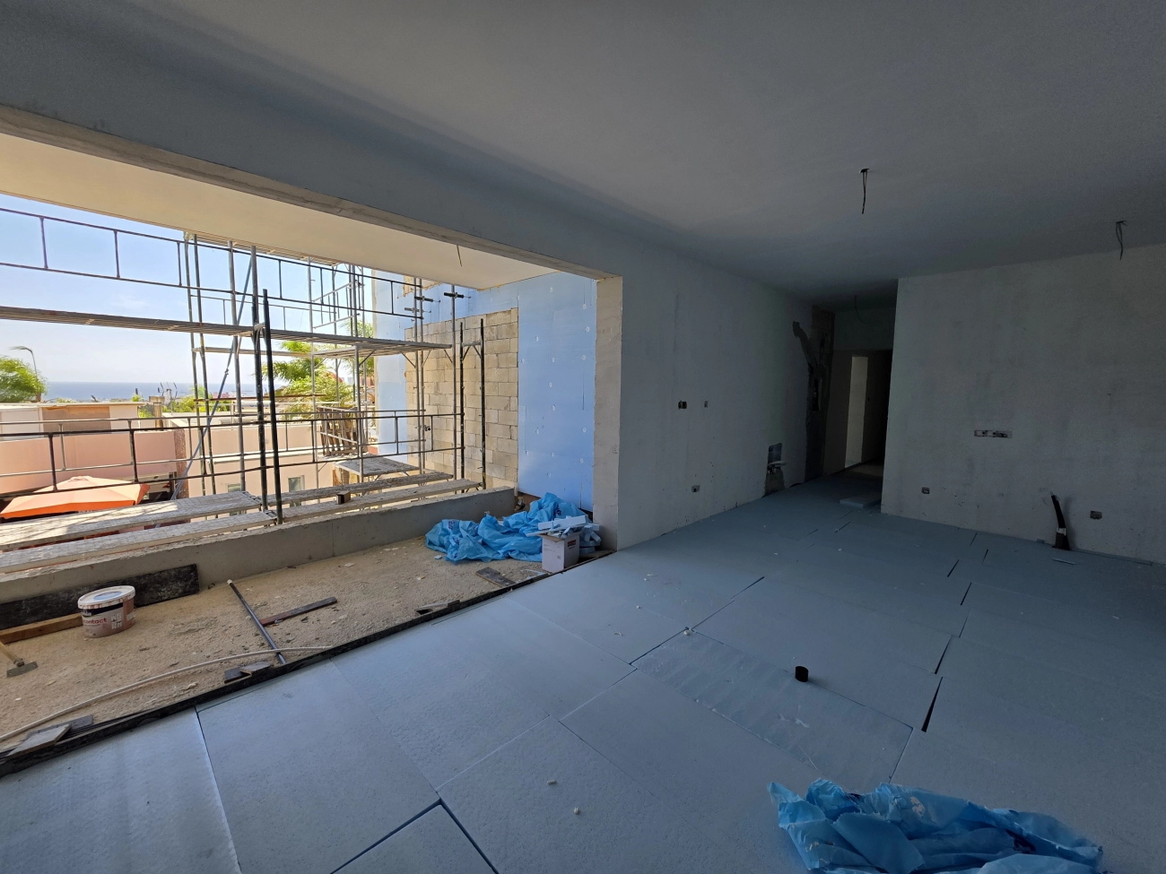 2 Bedroom Apartment for Sale in Limassol – Agios Athanasios