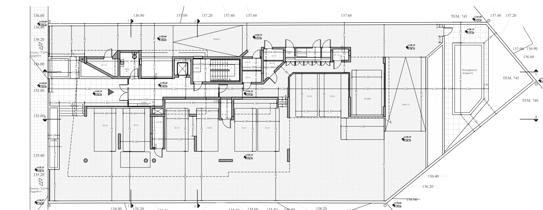 2 Bedroom Apartment for Sale in Limassol – Agios Athanasios