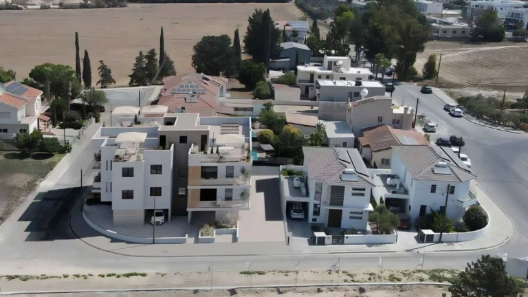 1 Bedroom Apartment for Sale in Kiti, Larnaca District