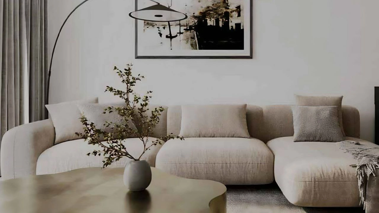 1 Bedroom Apartment for Sale in Kiti, Larnaca District