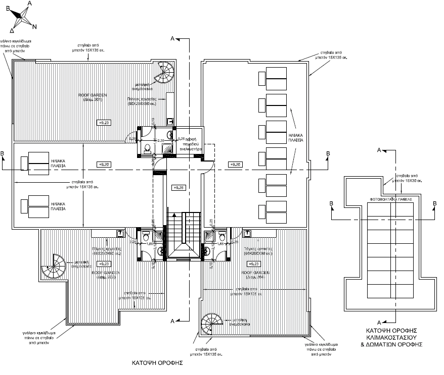 1 Bedroom Apartment for Sale in Kiti, Larnaca District