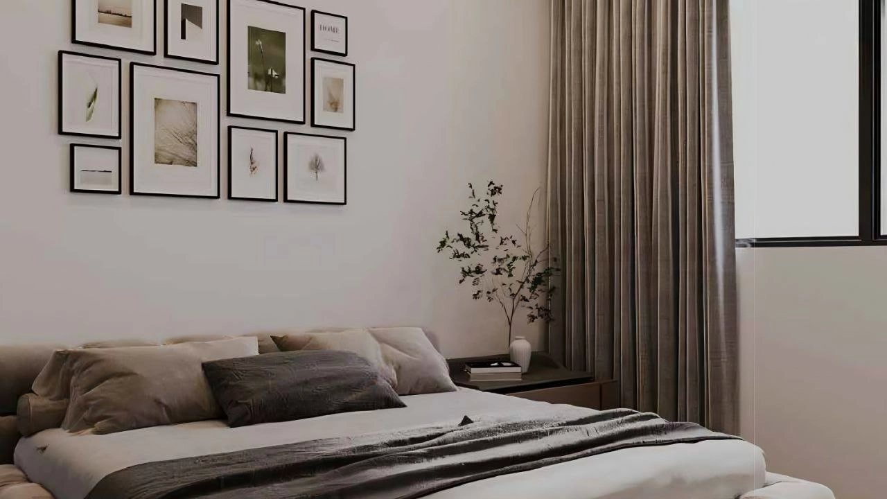 2 Bedroom Apartment for Sale in Kiti, Larnaca District